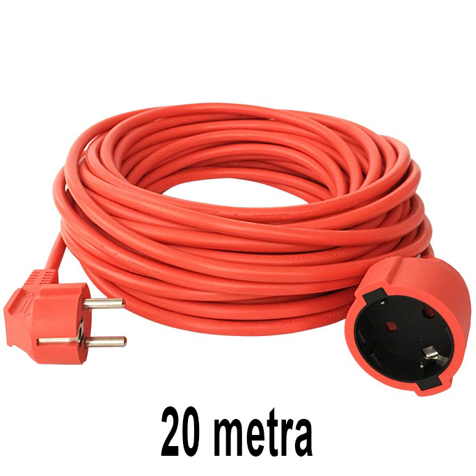 zgjatues me nje prize 20m