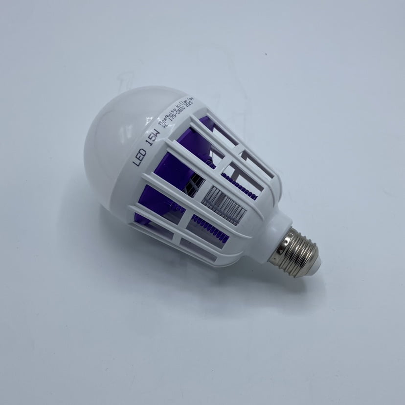 llambe per eleminimin  e mushkonjave