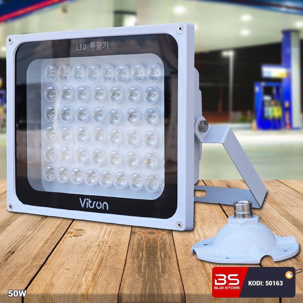 Prozhektor LED 50Watt