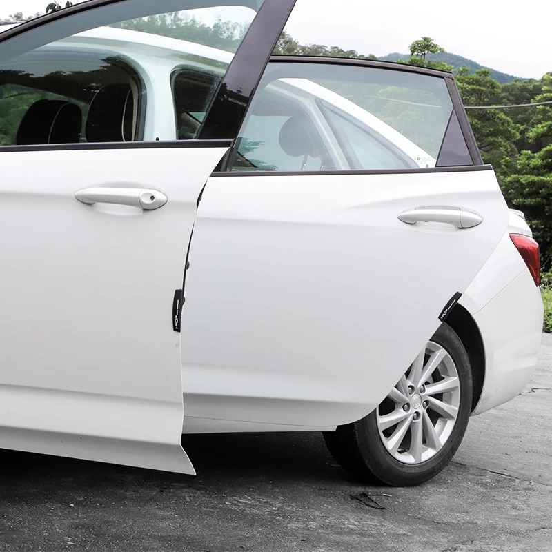 Mbrojtese per deren e makines - BMW