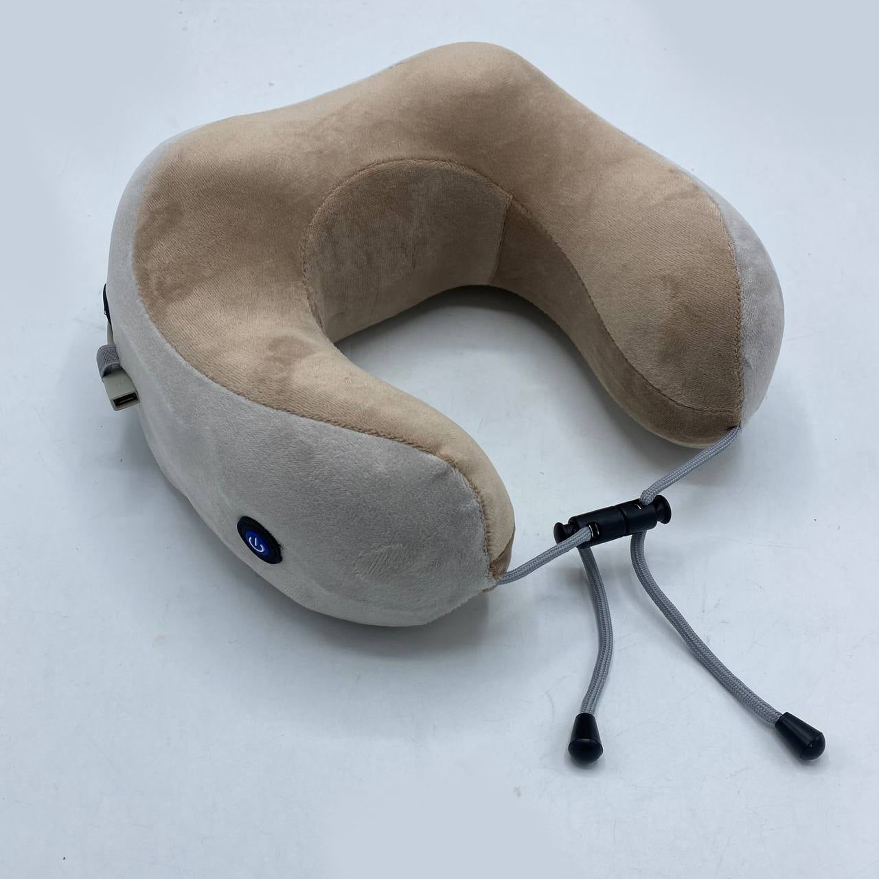 Masazhues per qafen ne forme u