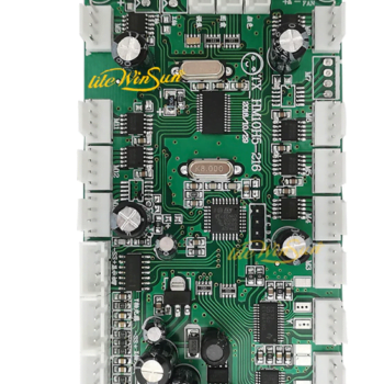 Motherboard per drite skenike Beam 295w