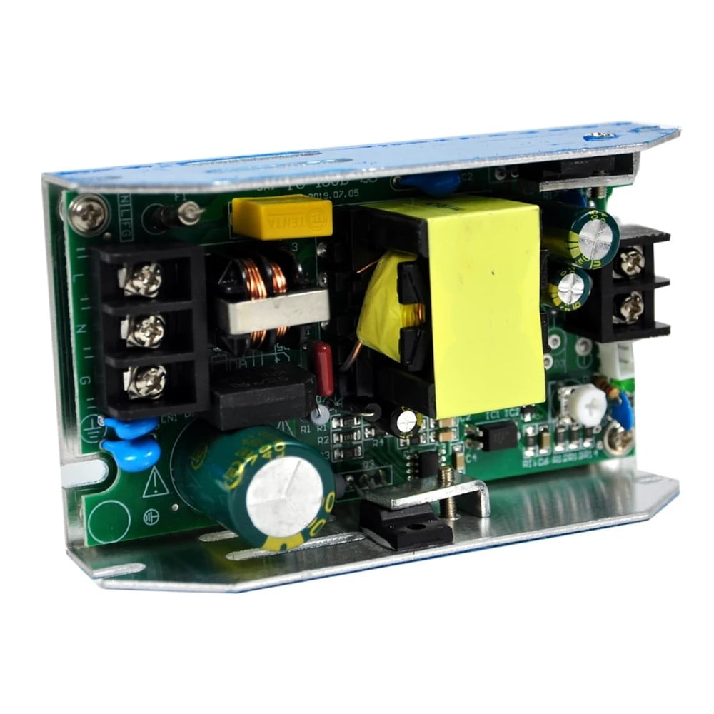 Bllok ushqimi per PAR LED 54x3w