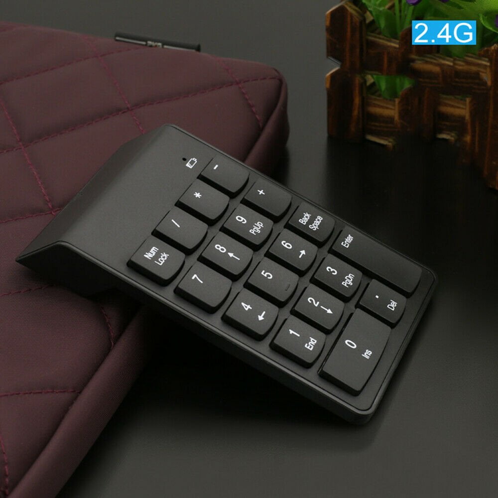 tastiere numerike per pc