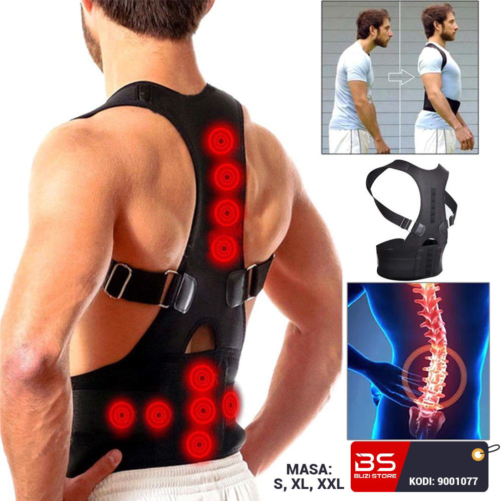 Drejtues shpine real doctors