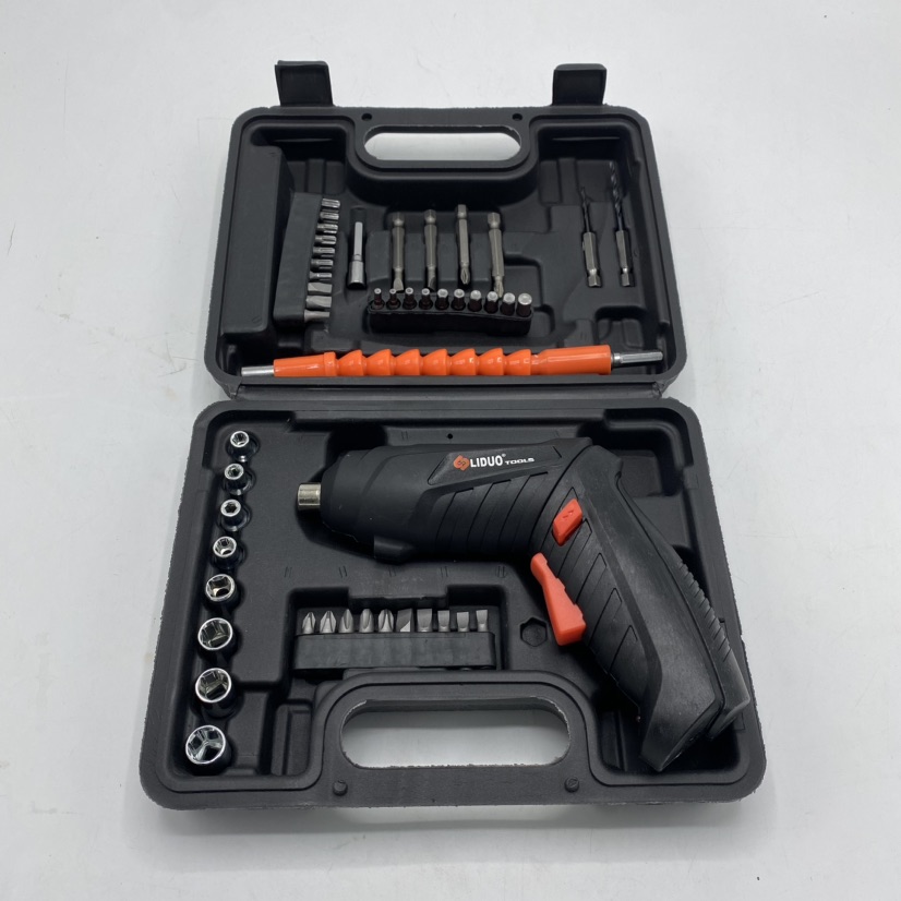 kacavide me 48 pjese me bateri