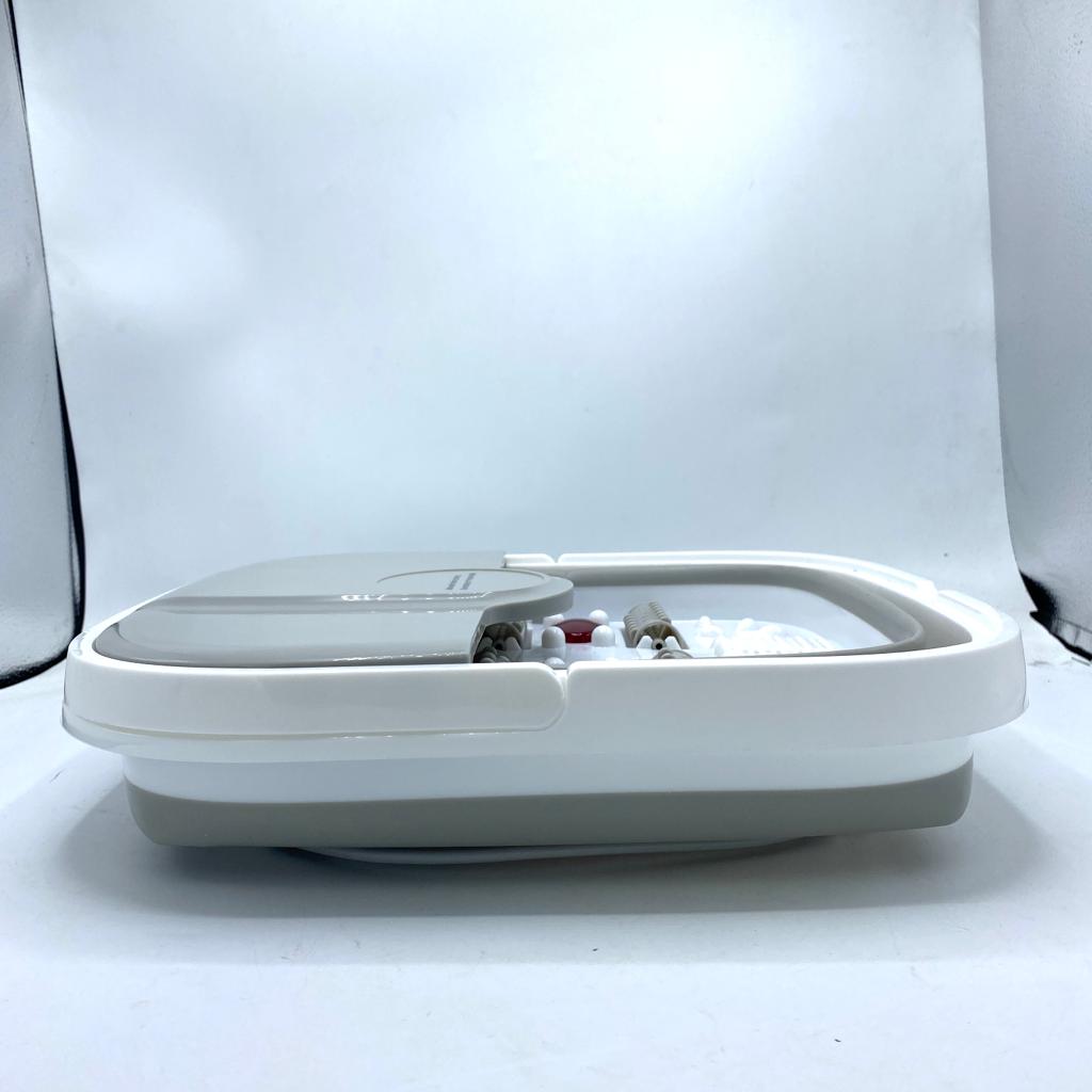 Vasketë hidromasazhi e palosshme