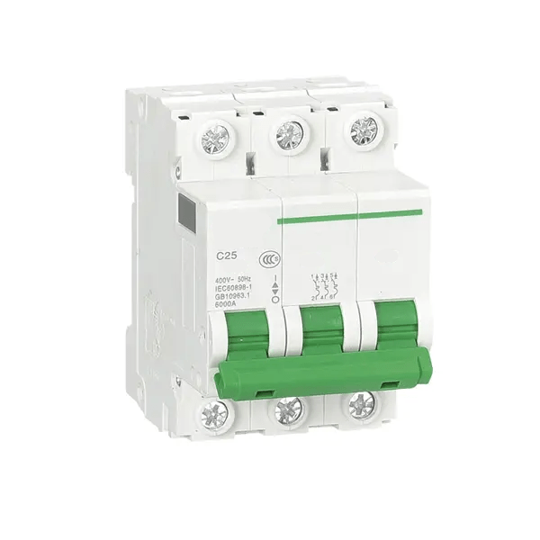 automat per rrymen elektrike