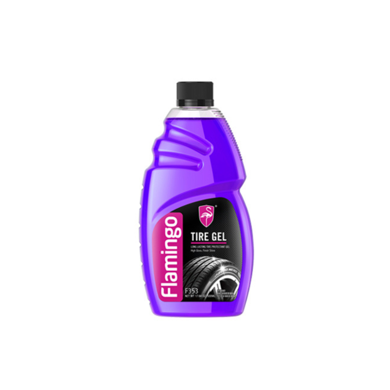 F353 Tire Gel