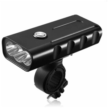 drite led bicikletash