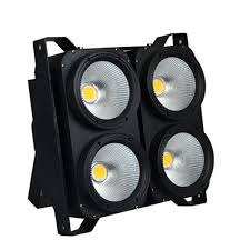 LED Blinder 400W