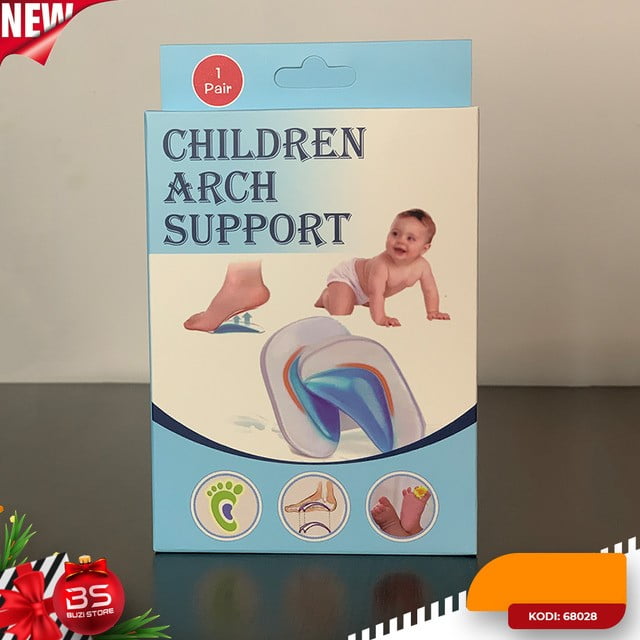 mbeshtetes per harkun e kembes per femije