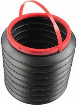 Kosh mbeturinash portativ