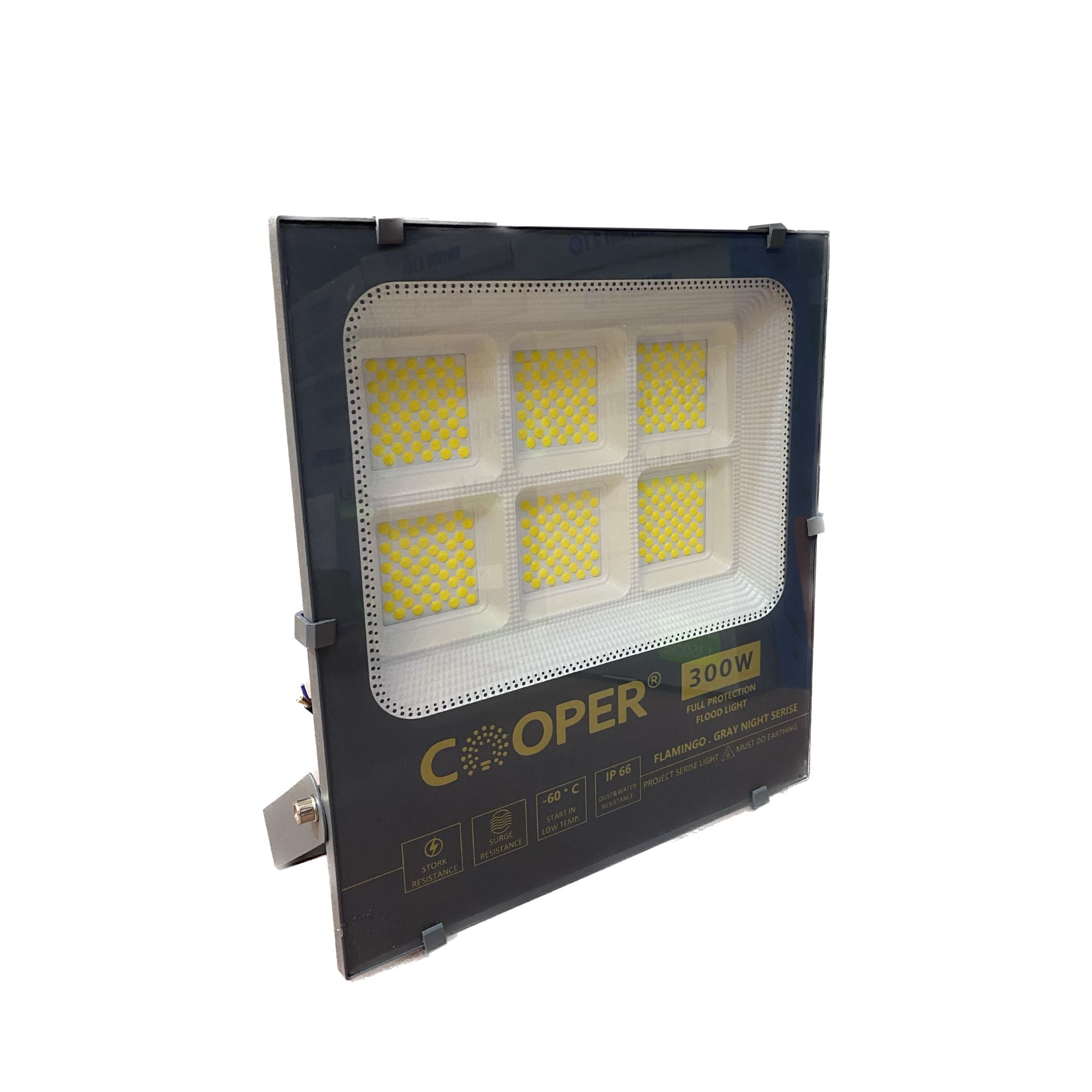 Prozhektore led 300 watt 6cell Prozhektore Led