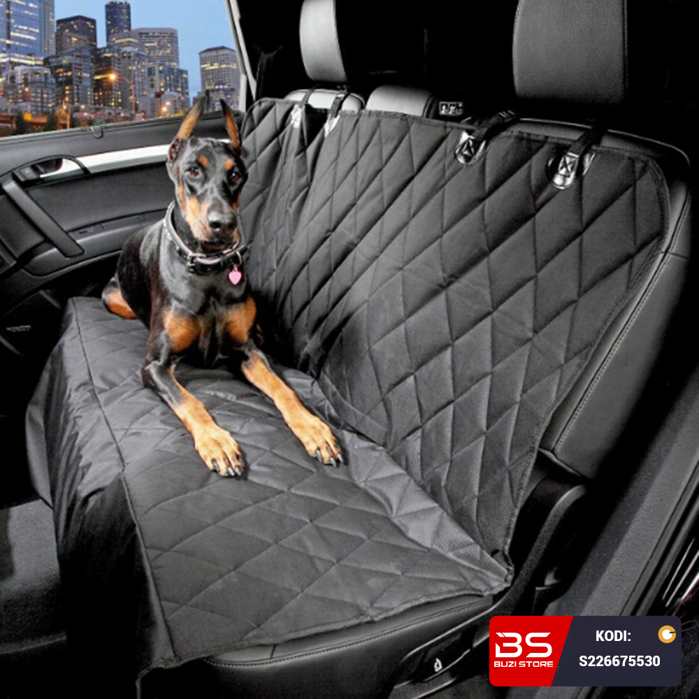 Mbulese sedilesh per kafshet