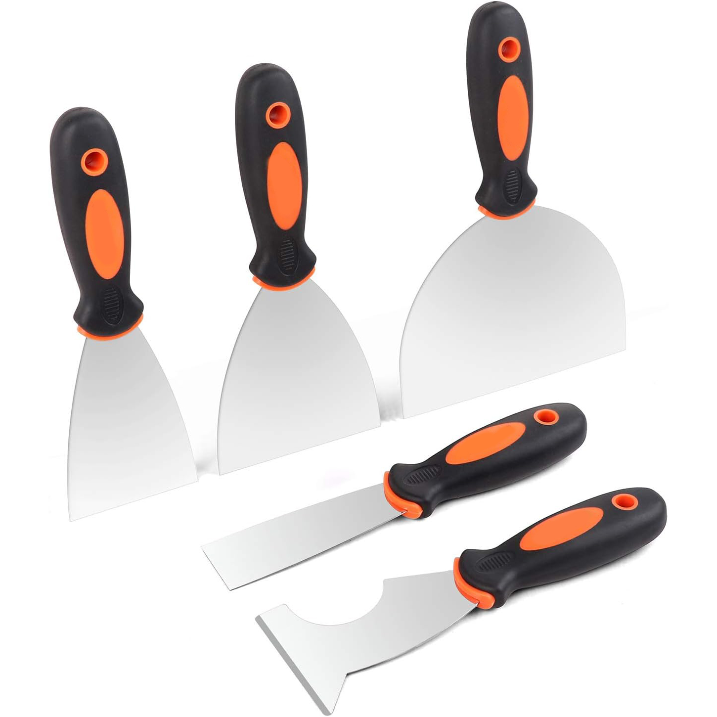 Set Spatulash Profesionale