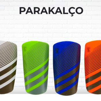 Parakalcio adidas 5.5 Futboll