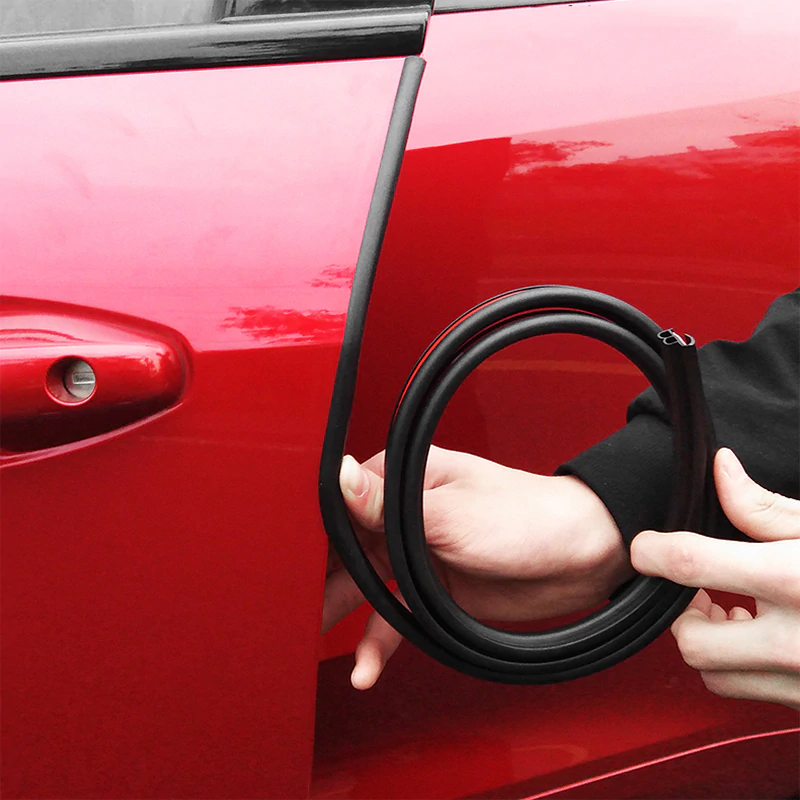 shirit per mbrojtjen e dyerve te makine