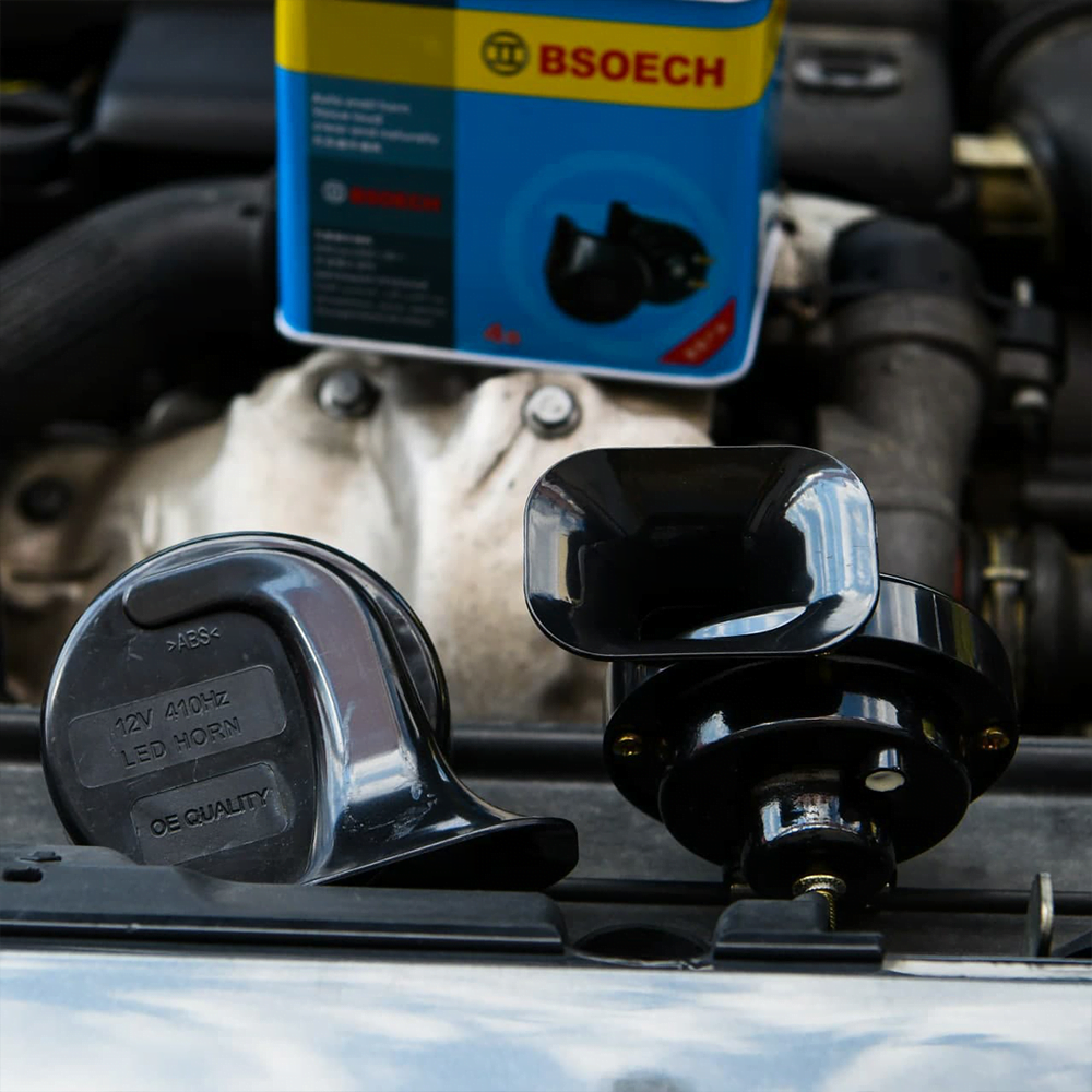 Bori makinash universale