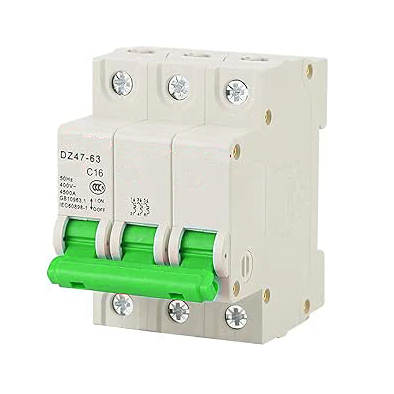 automat per rrymen elektrike tre celes