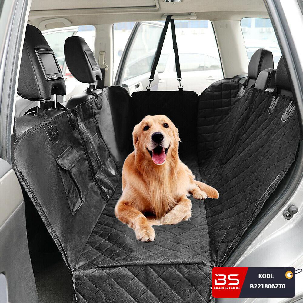 Mbulese sedilesh per kafshet