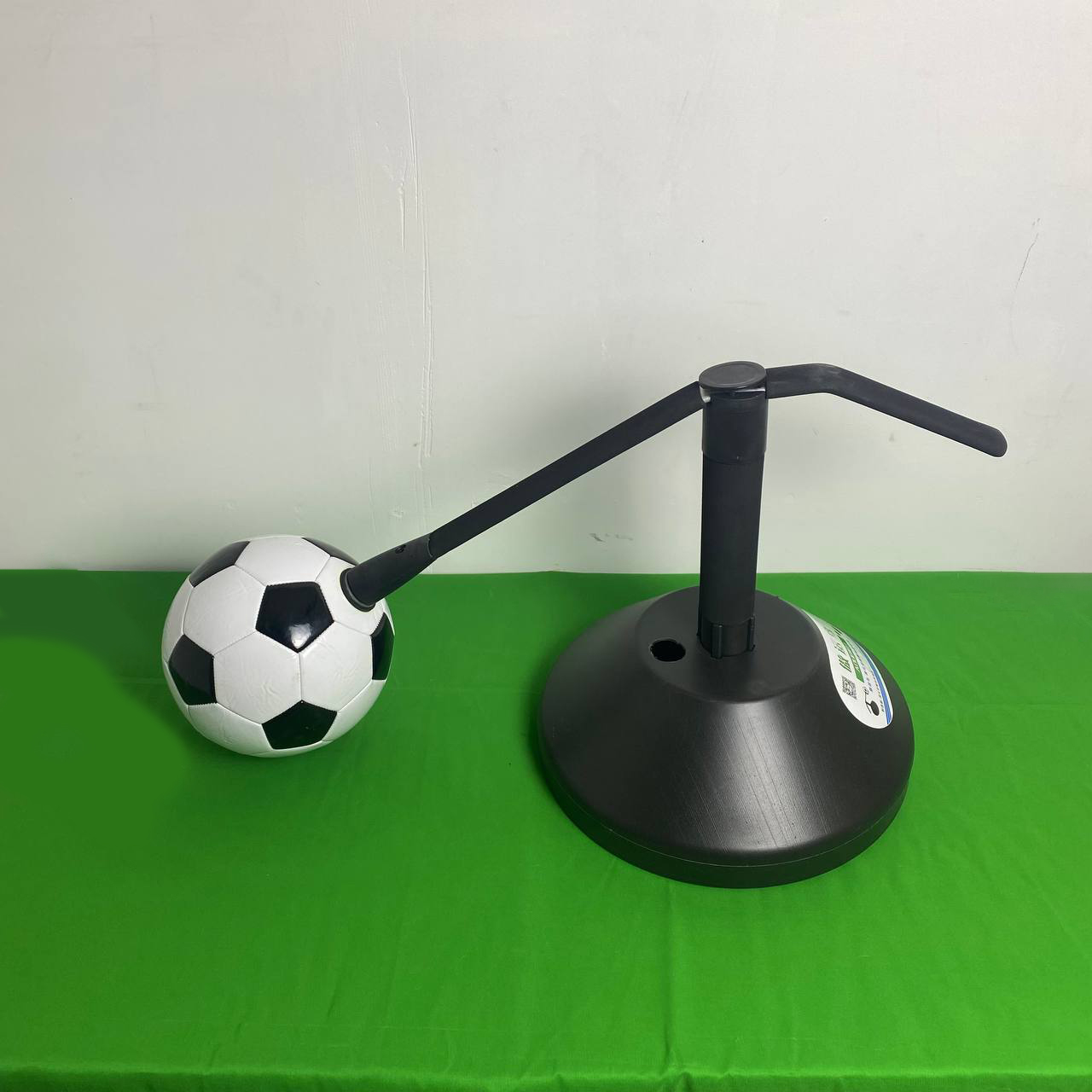 Trajnuese Futbolli per Femije