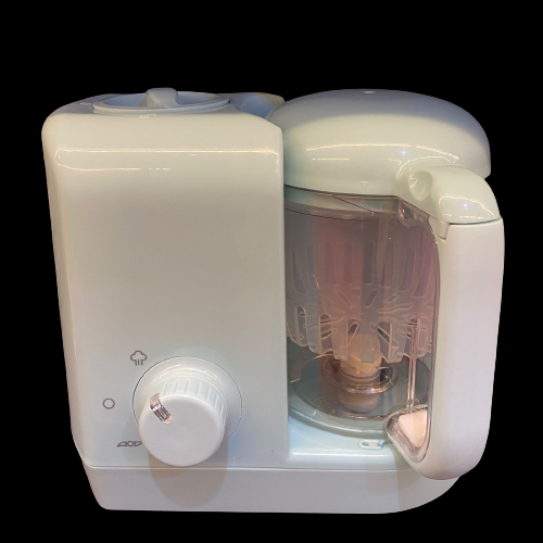 Blender per bebe