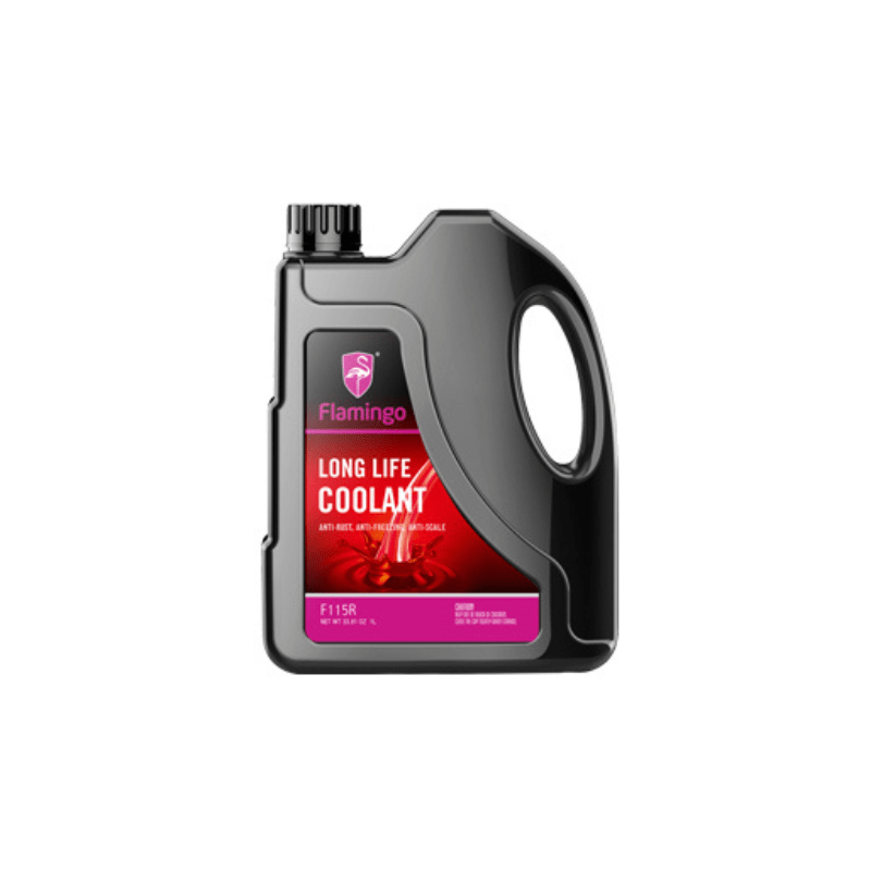 Ftohes Motori Flamingo 1L