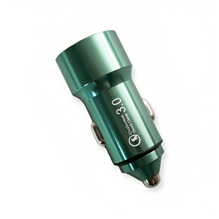 karikues makinash me nje porte usb